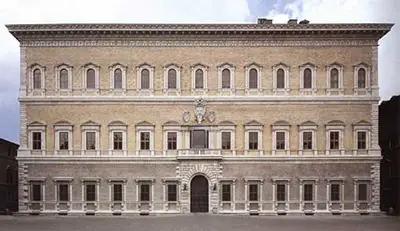michelangelo architecture michelangelo architectural works