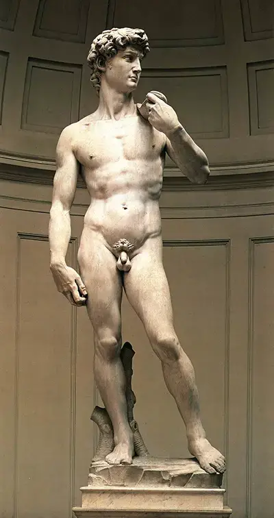 米开朗基罗油画 版画 雕塑 Michelangelo Net